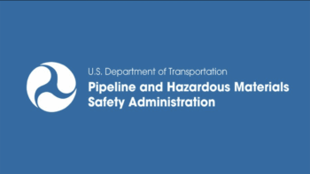 (Logo Courtesy of PHMSA)